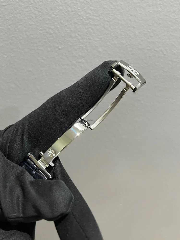 Glashütte Original Seventies Chronograph Panorama Date